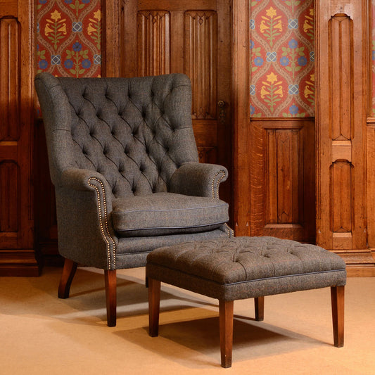 Tetrad Mackenzie Chair Collection