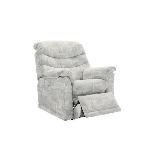 G Plan Malvern Power Recliner Chair