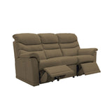 G Plan Malvern 3 Seater Double Power Recliner G Plan Malvern 3 Seater Double Power Recliner