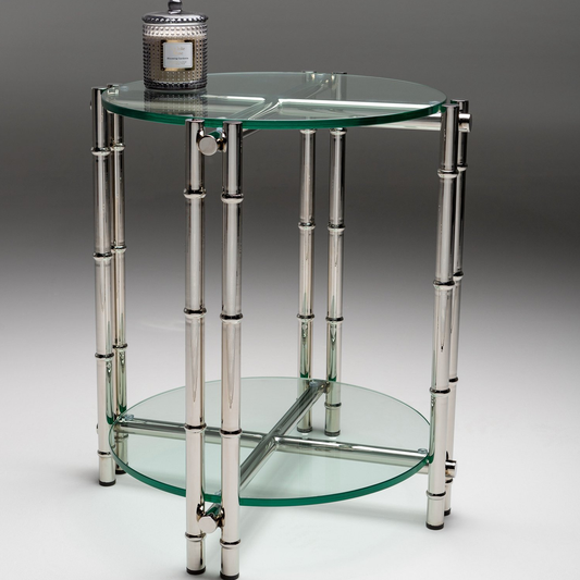 Marais Side Table