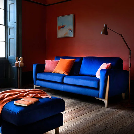 Ercol Marinello Large Sofa