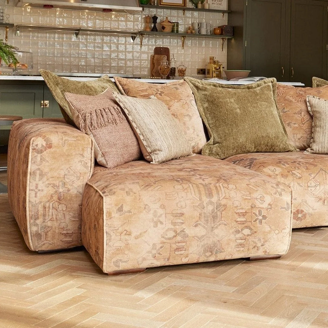 Tetrad McQueen Sofa Collection Tetrad McQueen Sofa Collection