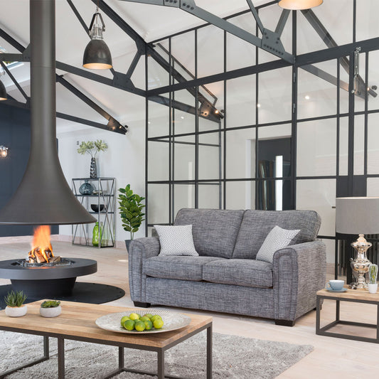 Alstons Memphis 2 Seater Sofa