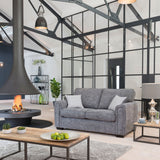 Alstons Memphis 2 Seater Sofa Alstons Memphis 2 Seater Sofa