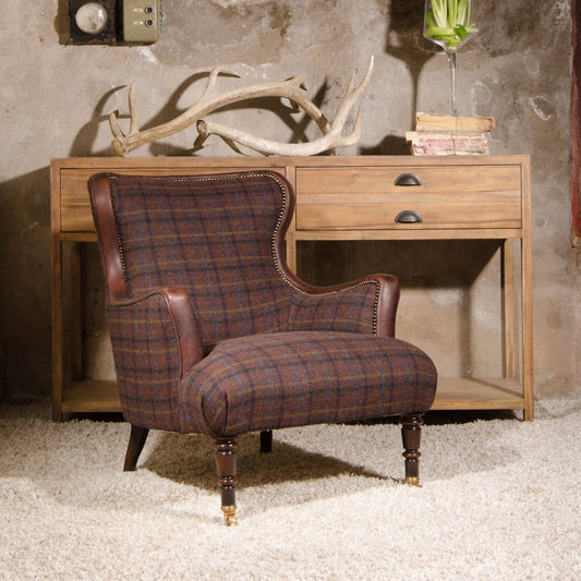 Tetrad Nairn Chair Collection