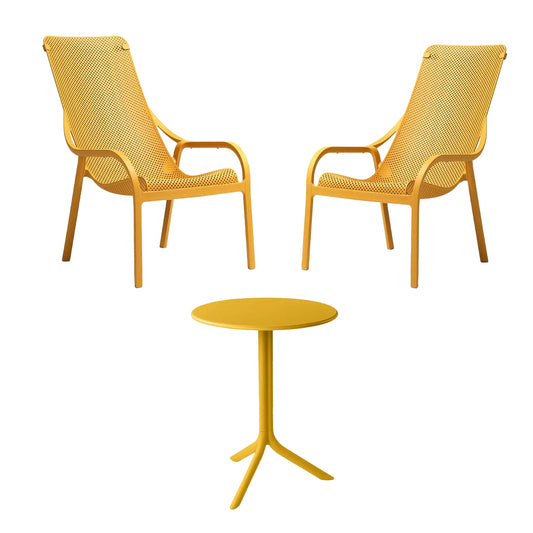 IN-STOCK | Nardi Net Garden Set