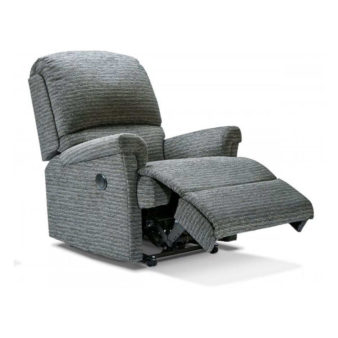 Sherborne Nevada Standard Riser Recliner Sherborne Nevada Standard Riser Recliner