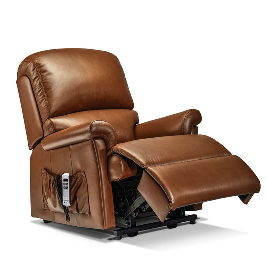 Sherborne Nevada Petite Dual Motor Riser Recliner