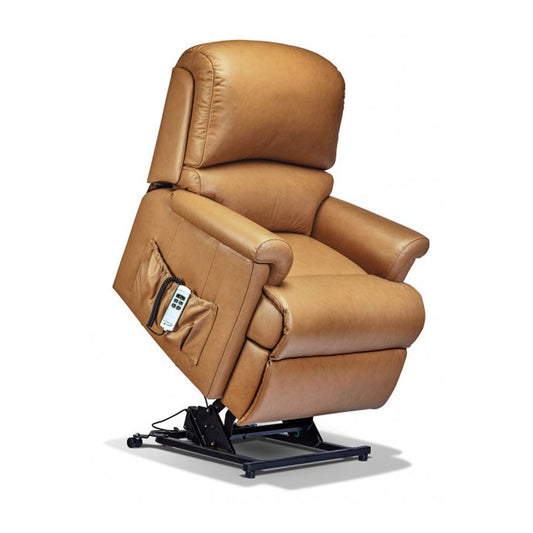 Sherborne Nevada Small Riser Recliner