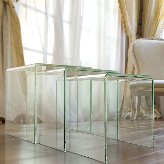 Olivea Nest of Tables