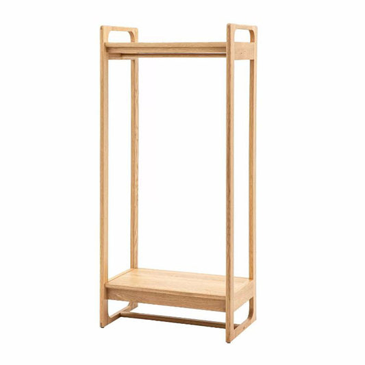 Gallery Direct Craft Open Wardrobe