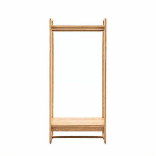 Gallery Direct Craft Open Wardrobe