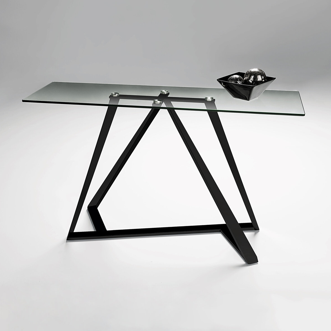 Orbital Console Table Orbital Console Table
