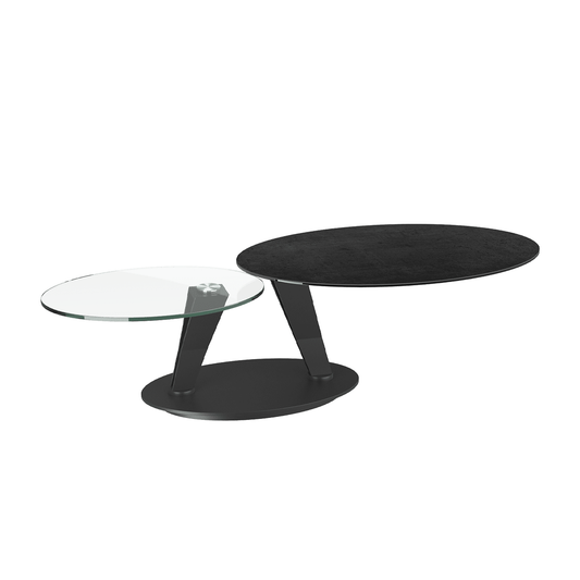 Ovalia Coffee Table