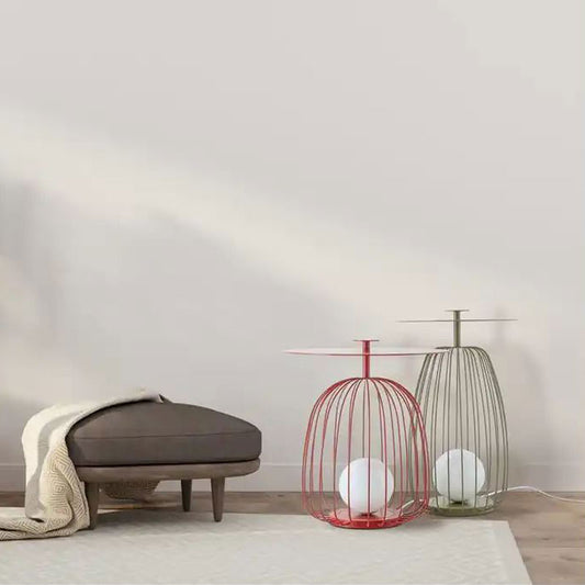 OZ 45 LAMP / TABLE