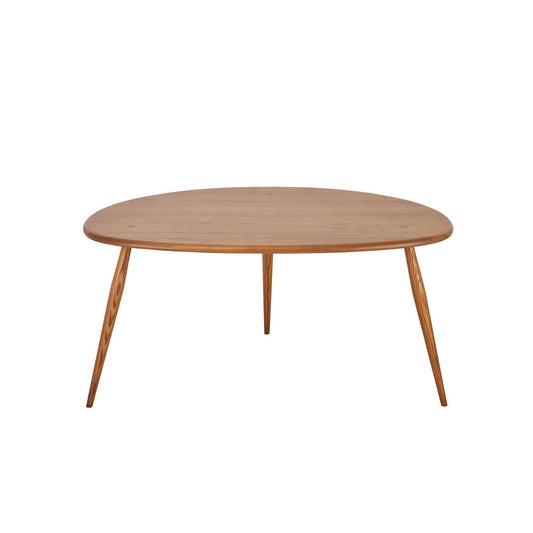 Ercol Pebble Coffee Table