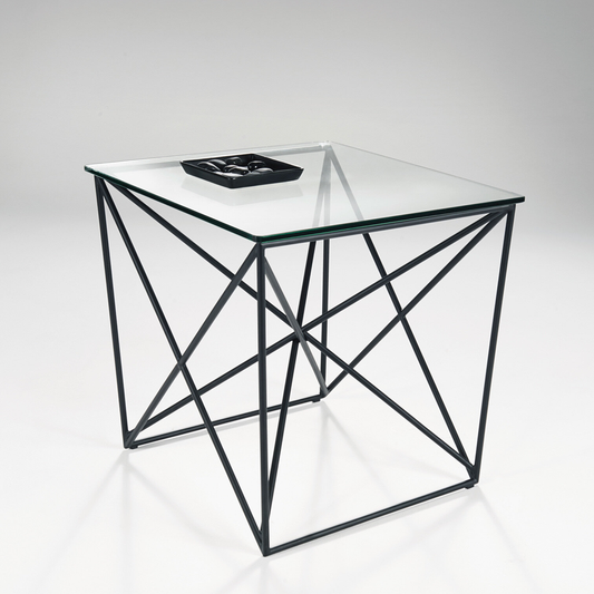 Parker Lamp Table