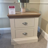 PEMBRIDGE Bedside Chest PEMBRIDGE Bedside Chest