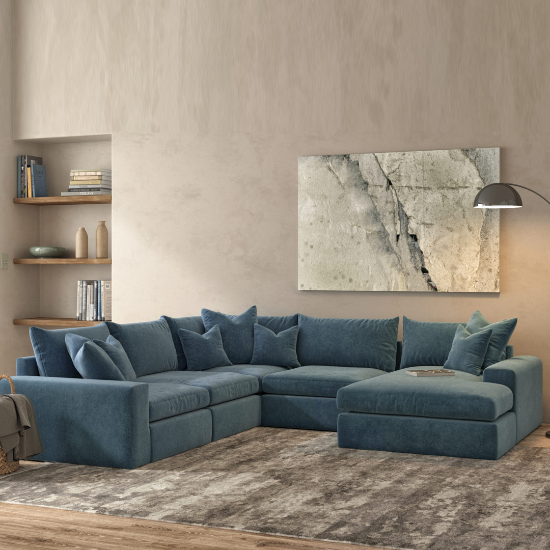 Penny Sofa Collection