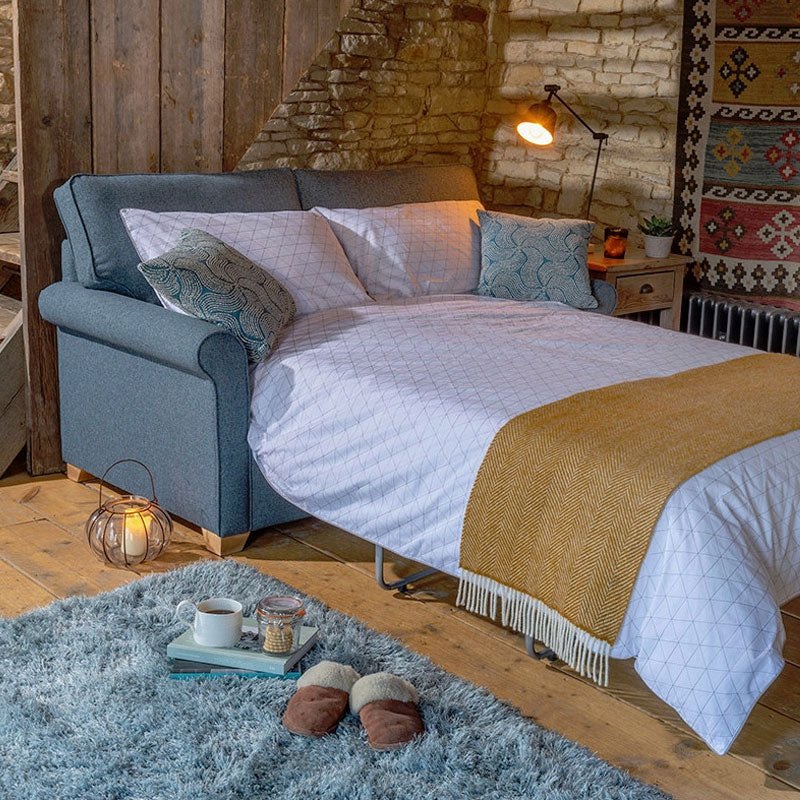 Alstons Poppy 2 Seater Sofa Bed Alstons Poppy 2 Seater Sofa Bed