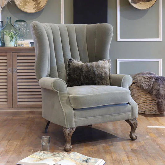 Tetrad Portland Chair Collection