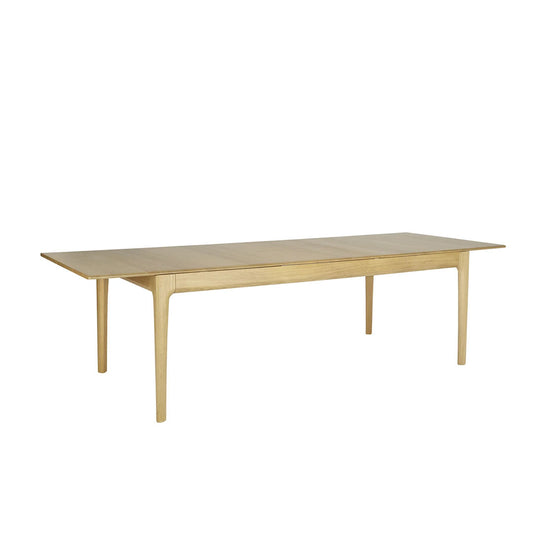 Ercol Romana Large Extending Dining Table