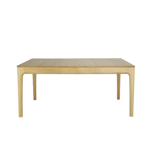 Ercol Romana Medium Extending Dining Table