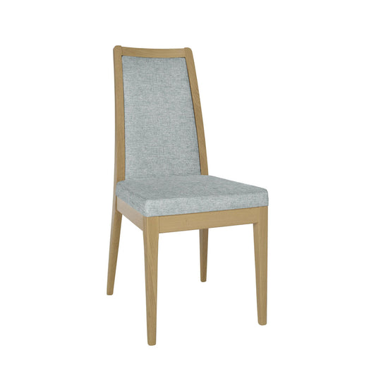 Ercol Romana Padded Back Dining Chair