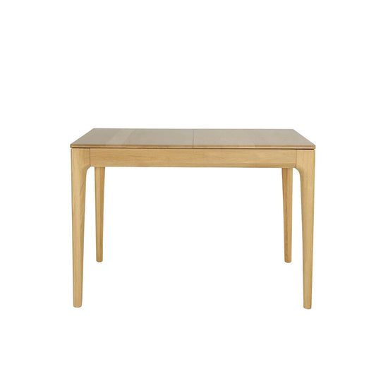 Ercol Romana Small Extending Dining Table