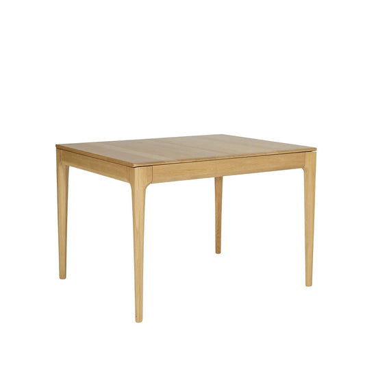 Ercol Romana Small Extending Dining Table