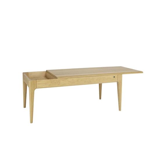 Ercol Romana Coffee Table