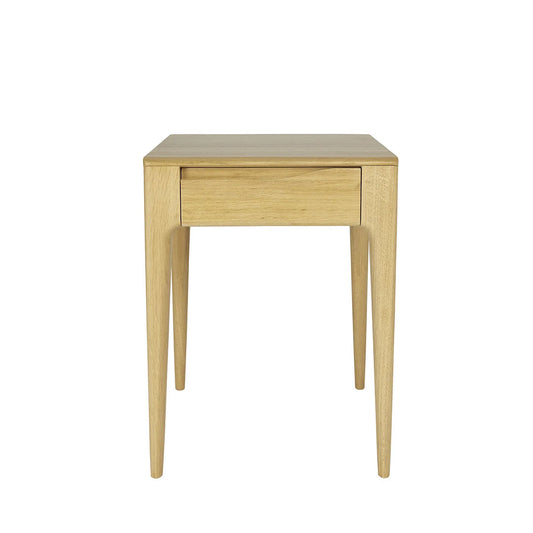 Ercol Romana Lamp Table