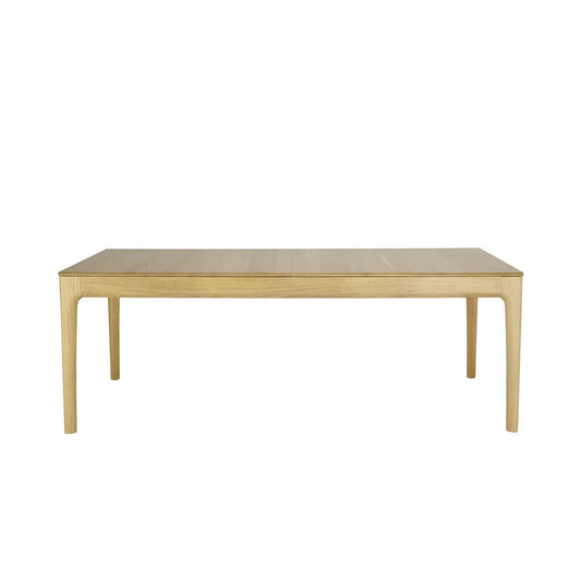 Ercol Romana Large Extending Dining Table