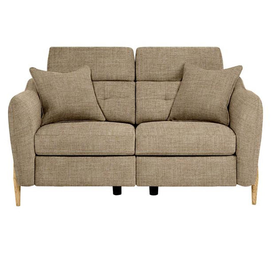 Ercol BRONTE Medium Recliner Sofa