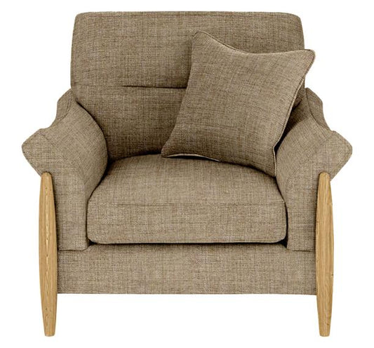 Ercol CLARA Chair
