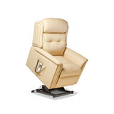 Sherborne Roma Standard Dual Motor Riser Recliner Sherborne Roma Standard Dual Motor Riser Recliner