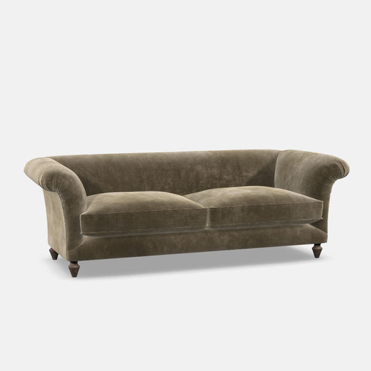 Spink & Edgar Loretta Grand Sofa