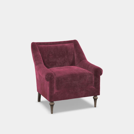 Spink & Edgar Garbo Chair