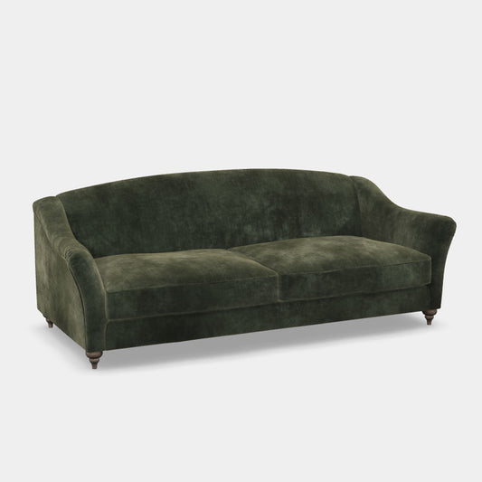 Spink & Edgar Lamour Grand Sofa