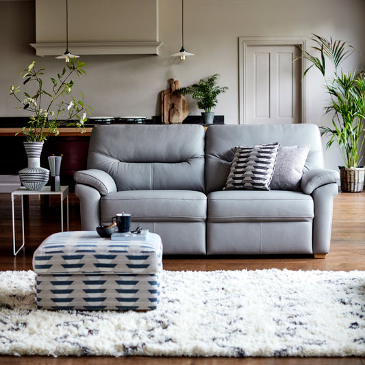 G Plan Seattle Electric Recliner Chair