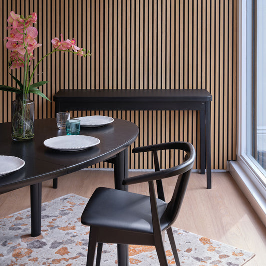 Skovby SM78 Dining Table