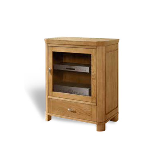 Lenant Glazed Stereo Unit