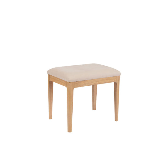 BERGERE Dressing Table, Mirror and Stool Bundle