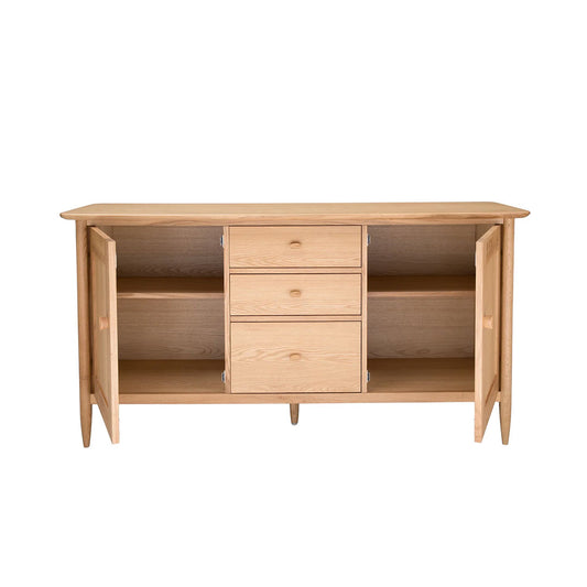 Ercol Teramo Large Sideboard
