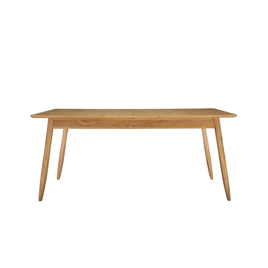 Ercol Teramo Medium Extending Dining Table