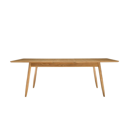 Ercol Teramo Medium Extending Dining Table