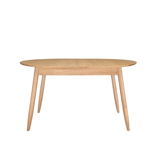 Ercol Teramo Small Extending Dining Table