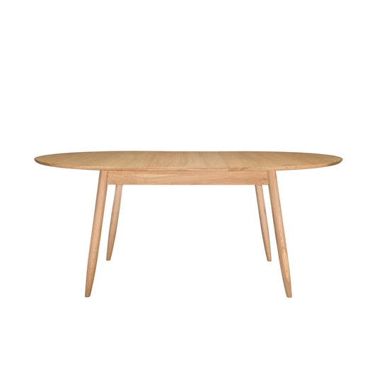 Ercol Teramo Small Extending Dining Table