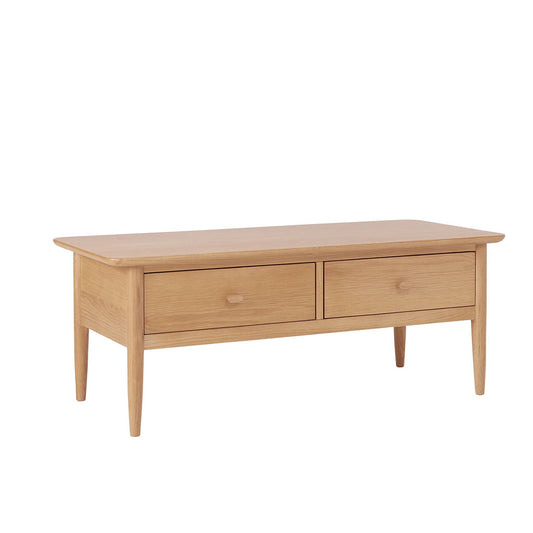 Ercol Teramo Coffee Table