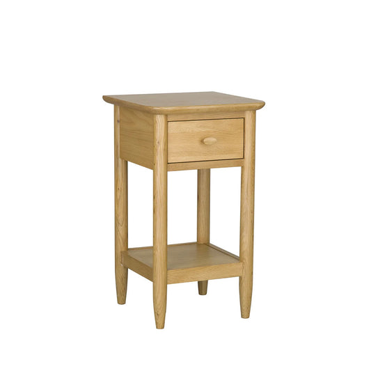 Ercol Teramo Compact Side Table